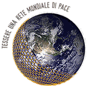 golden rings - build a worldwide net of peace